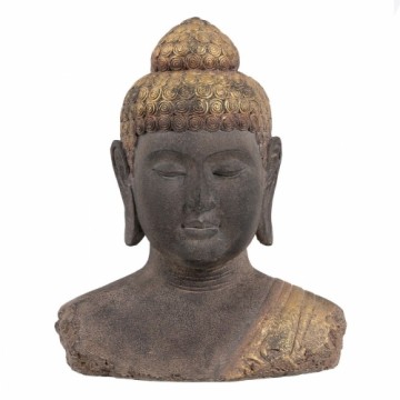 Bigbuy Home Krūtis 35 x 20 x 45 cm Buda Sveķi