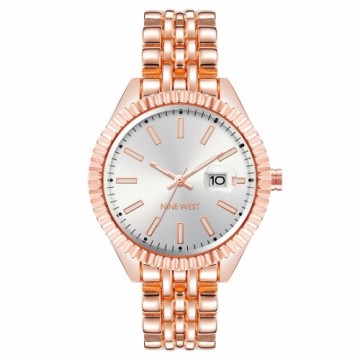 Ladies' Watch Nine West NW_2660SVRG