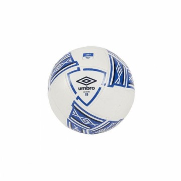 Iekštelpu Futbola Bumba Umbro NEO SWERVE 21307U 759  Balts