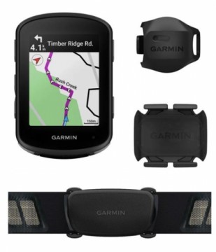 Garmin Edge 540 Bundle