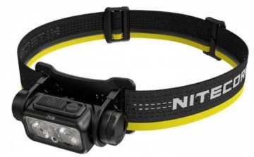 NITECORE  
         
       HEADLAMP NU SERIES 1000 LUMENS/NU40