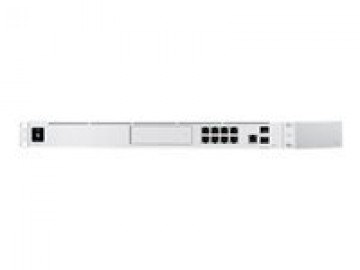 Ubiquiti networks  
         
       UBIQUITI UNIFI UDM-PRO 8-PORT SWITCH