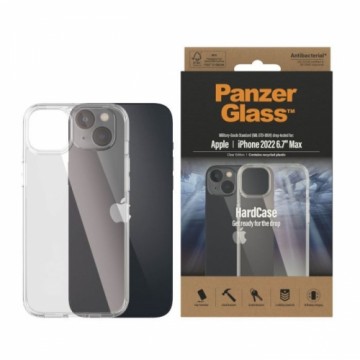 PanzerGlass  
       -  
       HardCase Apple, iPhone 14 Plus, Clear