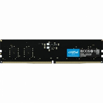 Crucial RAM Atmiņa Micron CT8G48C40U5 8 GB DDR5