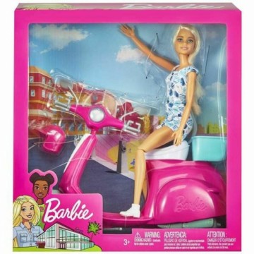 Lelle Barbie