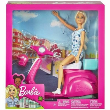 Кукла Barbie