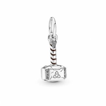 Женские бусы Pandora THOR HAMMER