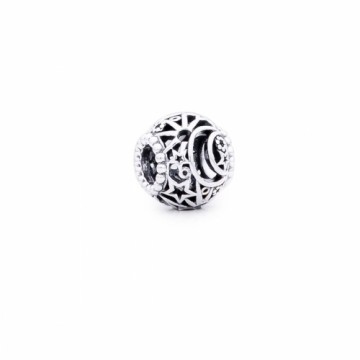 Женские бусы Pandora OPENWORK SUN,STARS & MOON