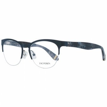 Ladies' Spectacle frame Zac Posen ZOLG 51BK