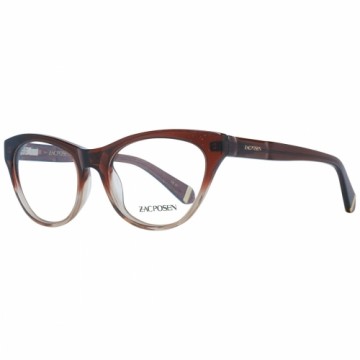 Ladies' Spectacle frame Zac Posen ZGLO 51BR