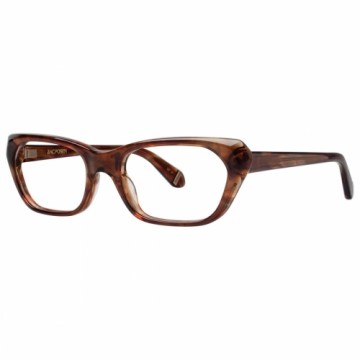 Ladies' Spectacle frame Zac Posen ZAPO 51AM