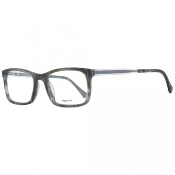 Men' Spectacle frame Police VPL262N526K3M