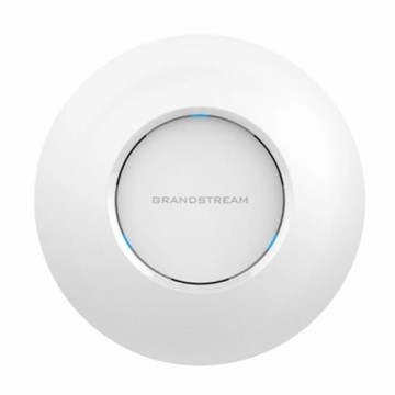 Piekļuves punkts Grandstream GWN7615 Wi-Fi 6 GHz Balts Gigabit Ethernet