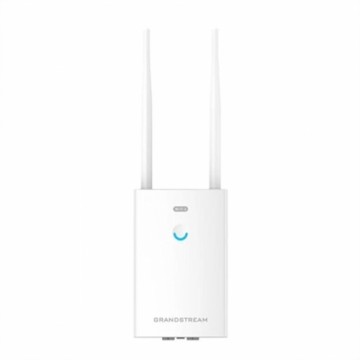 Access point Grandstream GWN7660LR Wi-Fi 6 GHz White Gigabit Ethernet IP66