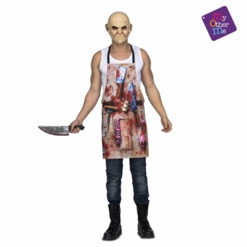 Costume for Adults My Other Me Male Assassin Butcher M/L (1 Piece)