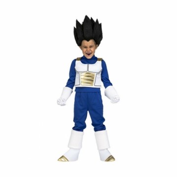 Маскарадные костюмы для детей My Other Me 5 Предметы Vegeta