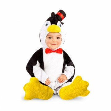 Costume for Babies My Other Me Penguin 3 Pieces