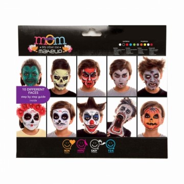 макияжный набор My Other Me Halloween дети