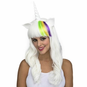 Wigs My Other Me Unicorn