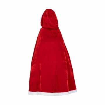 Costume for Children My Other Me Cloak Red One size