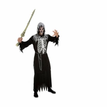 Costume for Adults My Other Me Death (2 Pieces)