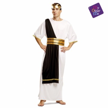 Costume for Adults My Other Me Roman Warrior (3 Pieces)