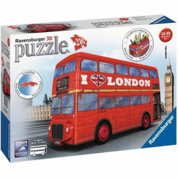 3D Puzzle Ravensburger 00.012.534 216 Pieces