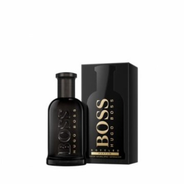 Men's Perfume Hugo Boss-boss Bottled 100 ml