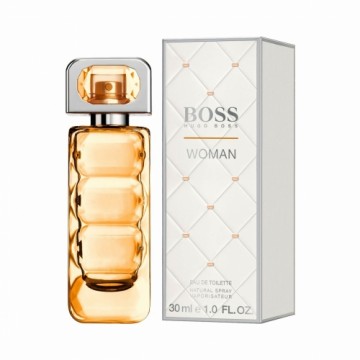 Женская парфюмерия Boss Orange Hugo Boss EDT 30 ml