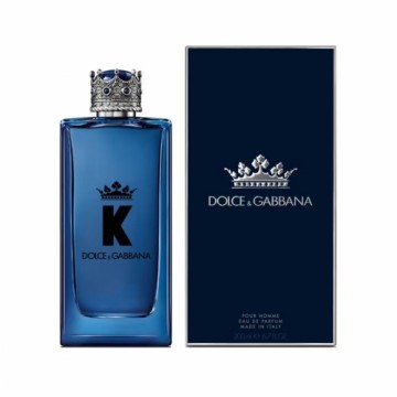 Мужская парфюмерия Dolce & Gabbana King 200 ml