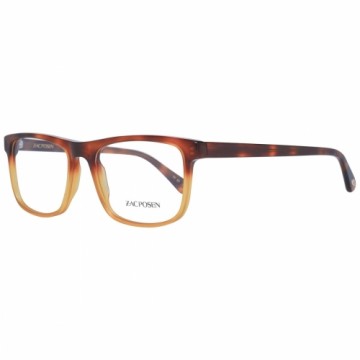 Men' Spectacle frame Zac Posen ZJAC 52TO