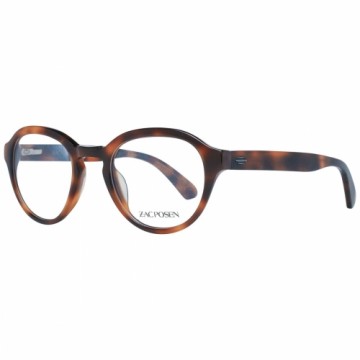 Men' Spectacle frame Zac Posen ZENZ 46TO