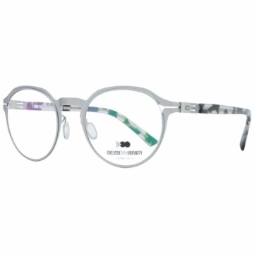 Men' Spectacle frame Greater Than Infinity GT049 49V03