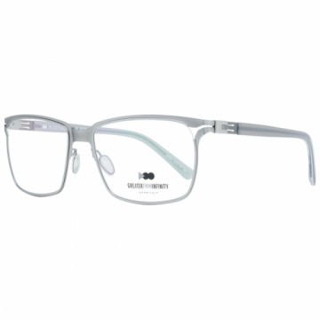 Men' Spectacle frame Greater Than Infinity GT029 55V02