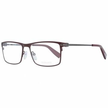 Men' Spectacle frame Trussardi TR024 550KAP