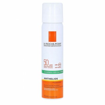 Sun Screen Spray La Roche Posay Anthelios Spf 50 75 ml