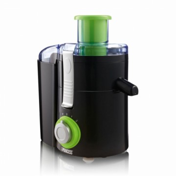 Likvidators Princess Melns 950 ml 250 W