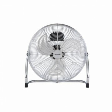 Ventilators Oceanic Sudrabains 120 W