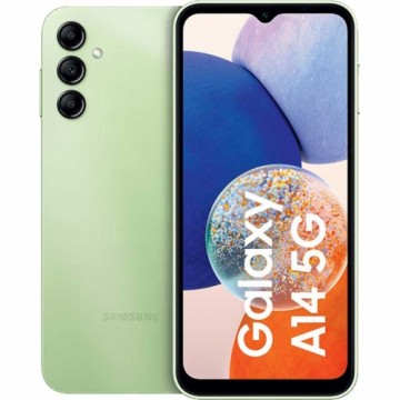 Samsung A14 5G 128GB green EU