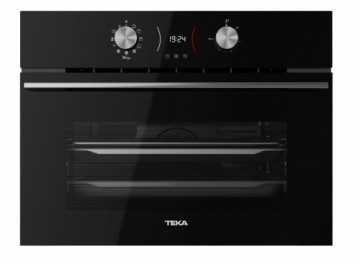 Built in oven Teka HLC 8406 BK AirFry black