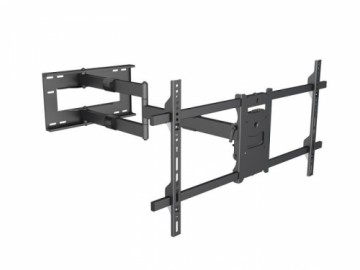 Multibrackets MB-6539 TV sienas grozāmais  kronšteins televizoriem līdz 75" / 40kg