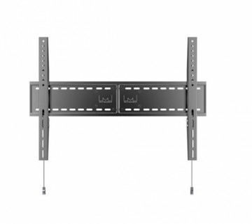 Multibrackets MB-1091 TV sienas fiksētājs kronšteins televizoriem līdz 110" / 125kg