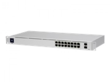 Ubiquiti networks  
         
       UBIQUITI USW-16-POE Ubiquiti USW-16-POE