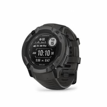 Garmin Instinct 2X, Solar, Graphite