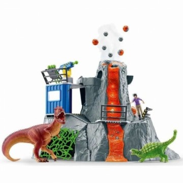 Playset Schleich 42564 Dinosaurs