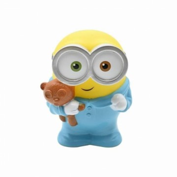 светодиодный ночник Lexibook Minions 3D