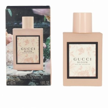 Женская парфюмерия Gucci EDT Bloom 50 ml