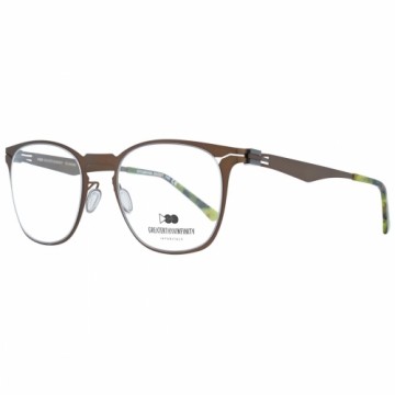 Unisex' Spectacle frame Greater Than Infinity GT026 50V06