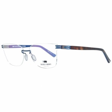Unisex' Spectacle frame Greater Than Infinity GT048 60V03