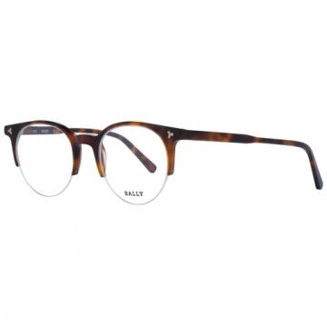 Unisex' Spectacle frame Bally BY5018 47052